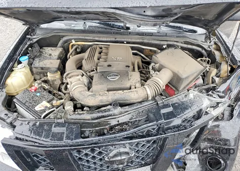 2018 Nissan Frontier S из США, поврежденный, VIN 1N6DD0ER7JN755788